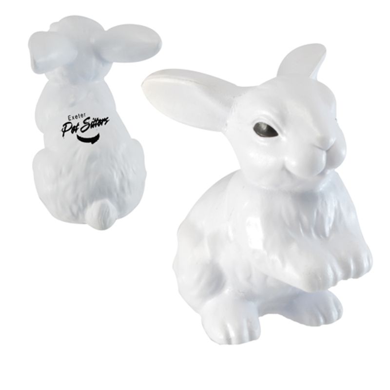 Lapin anti-stress