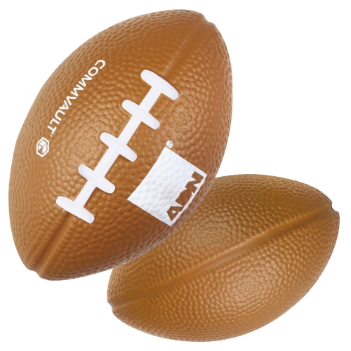 Ballon de football américain anti-stress