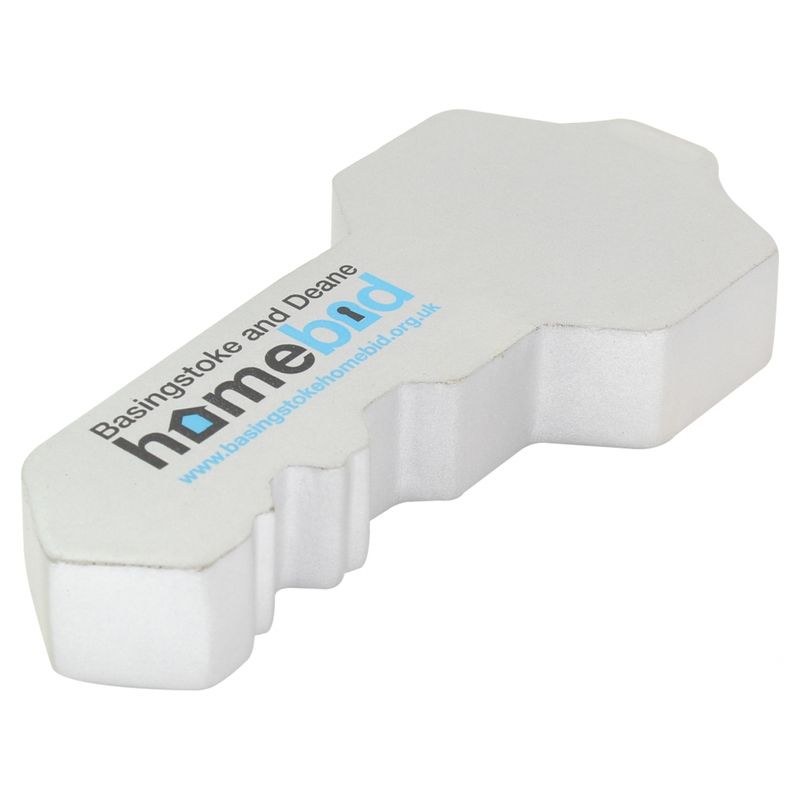 Clé anti-stress