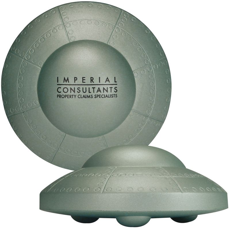 Vaisseau spatial anti-stress
