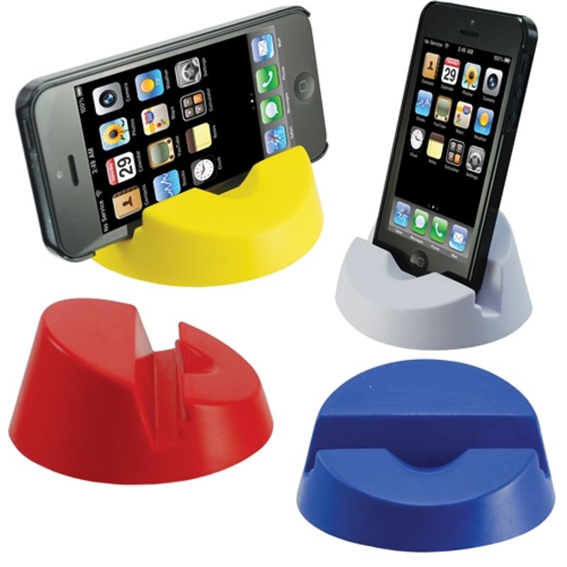 Support de téléphone anti-stress