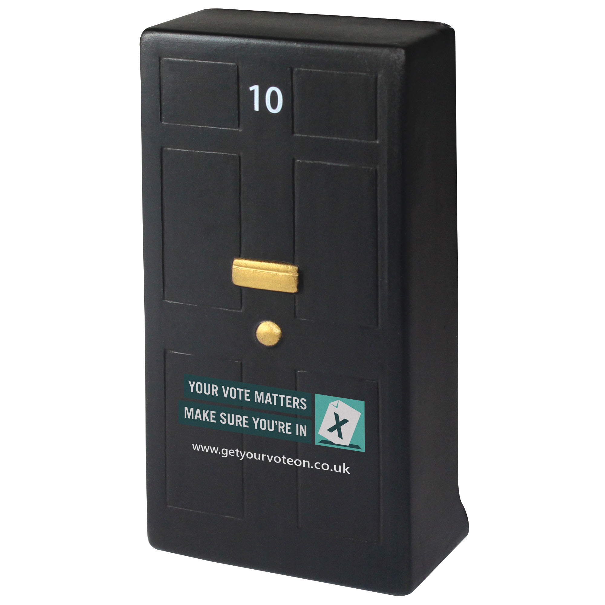 Porte anti-stress
