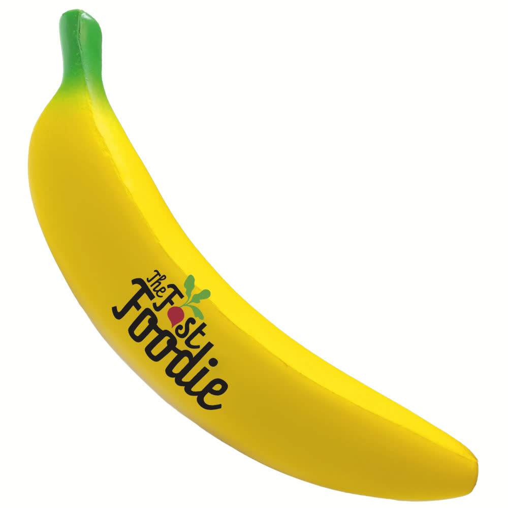 Banane anti-stress