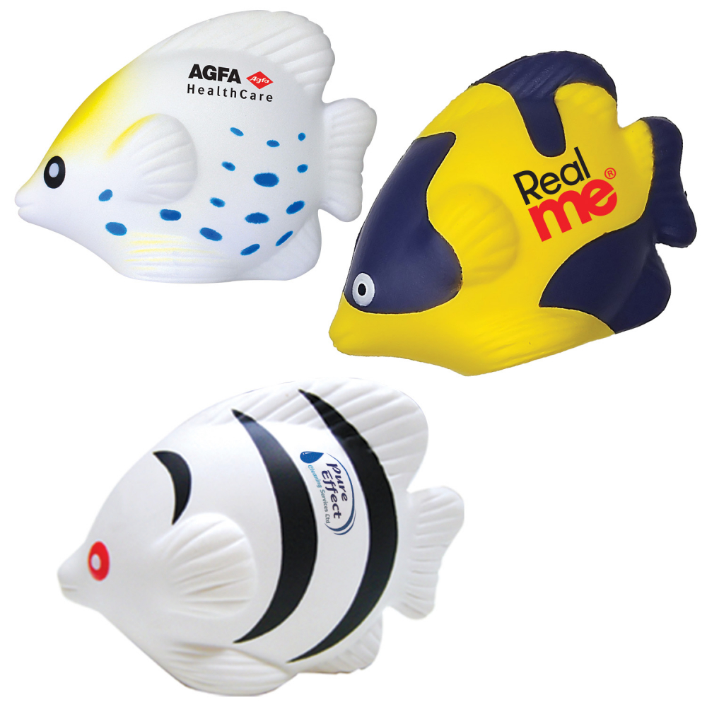 Poisson tropical anti-stress