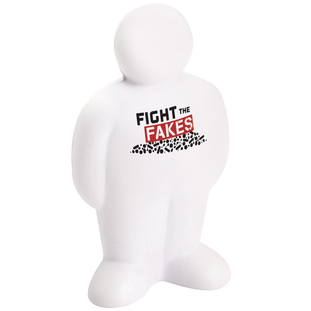 Personnage anti-stress