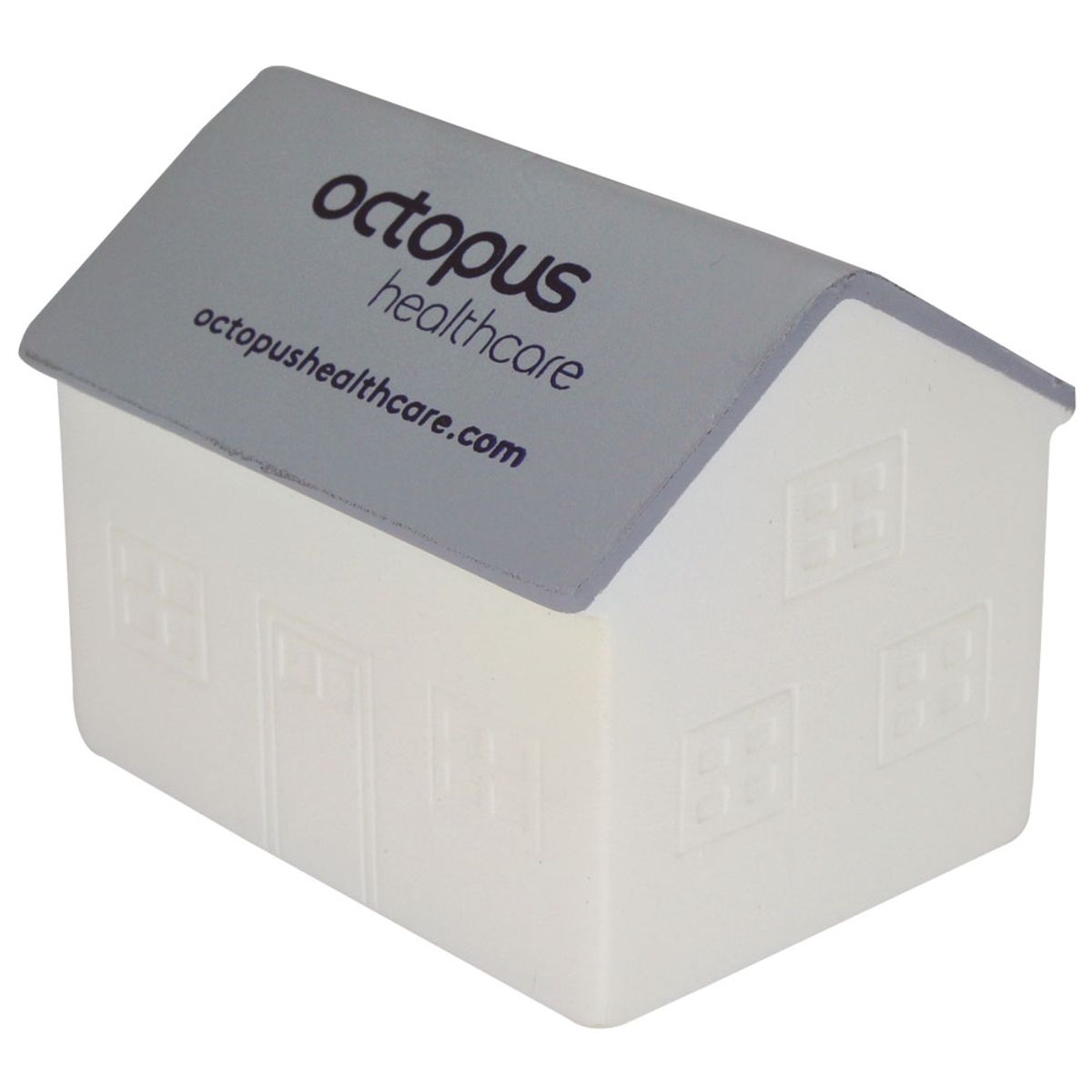 Maison anti-stress personnalisable
