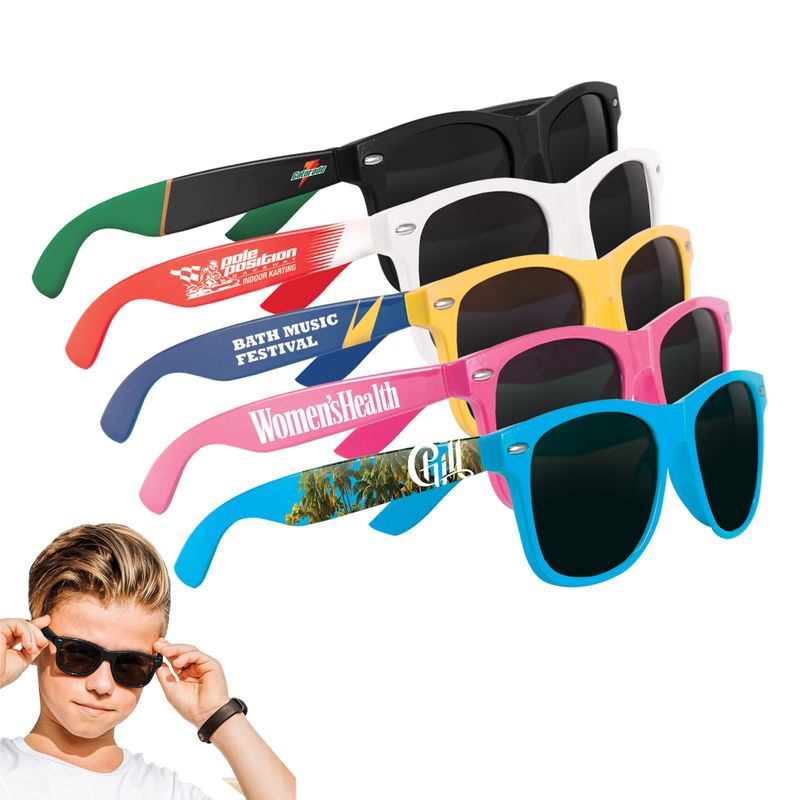 Lunettes de soleil enfant