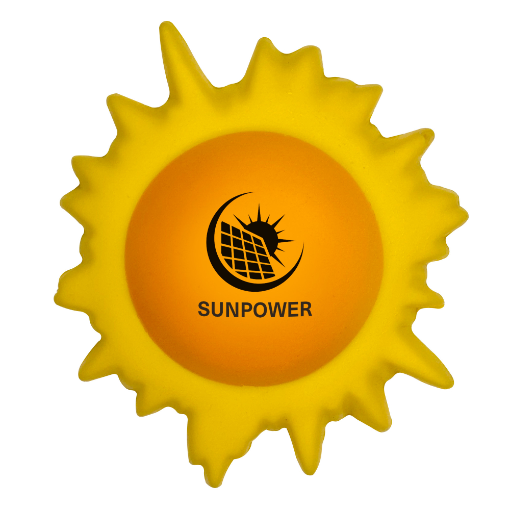 Soleil anti-stress