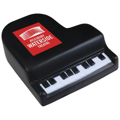 Piano anti-stress