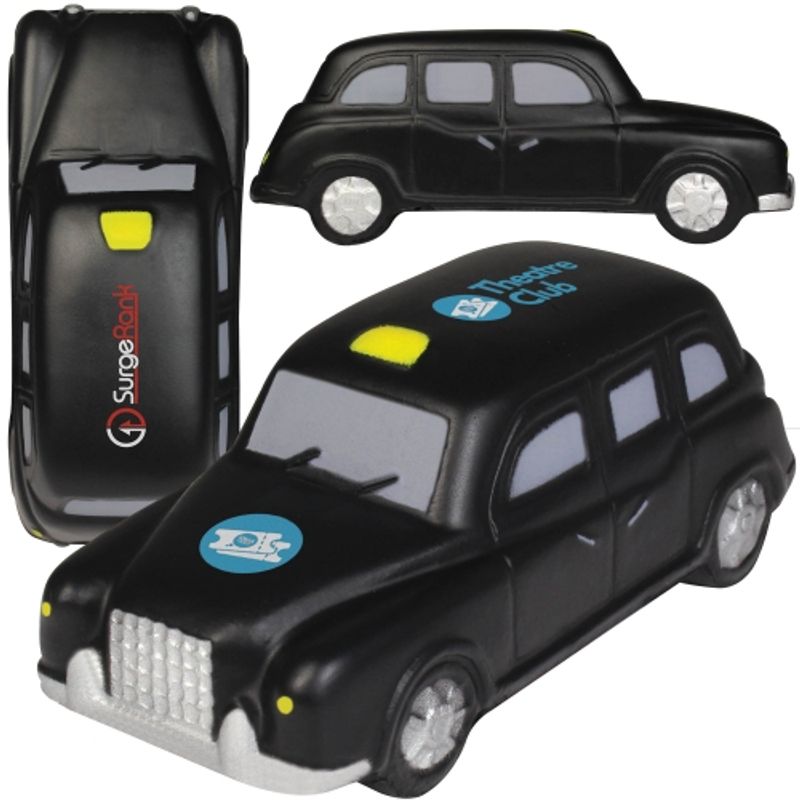 Taxi anti-stress