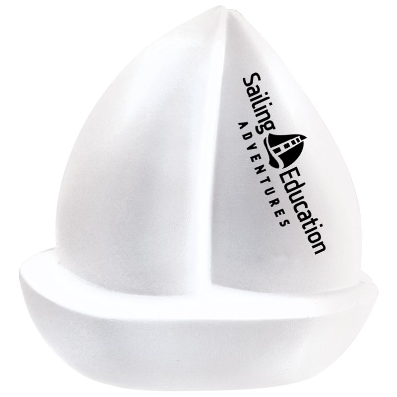 Voilier anti-stress