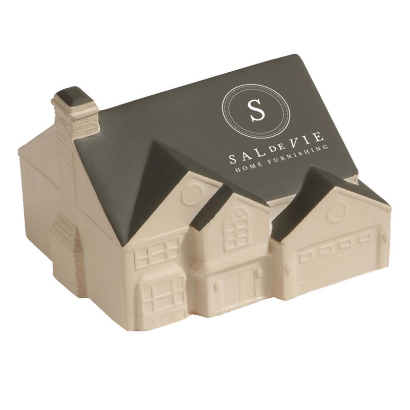 Grande maison anti-stress