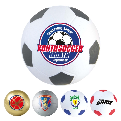 Football anti-stress — vue 2