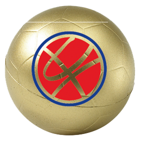 Football anti-stress — vue 7