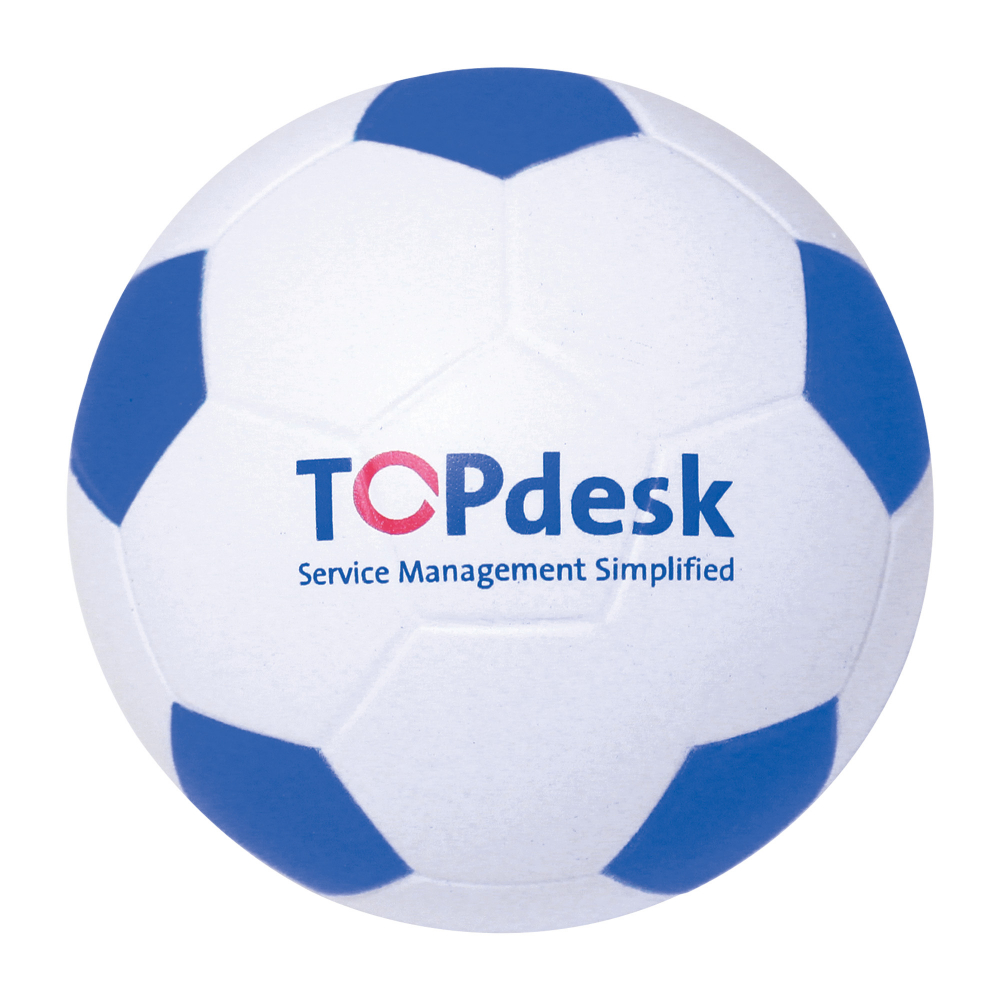 Football anti-stress — vue 8