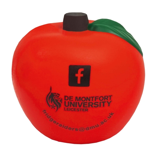 Pomme anti-stress — vue 2