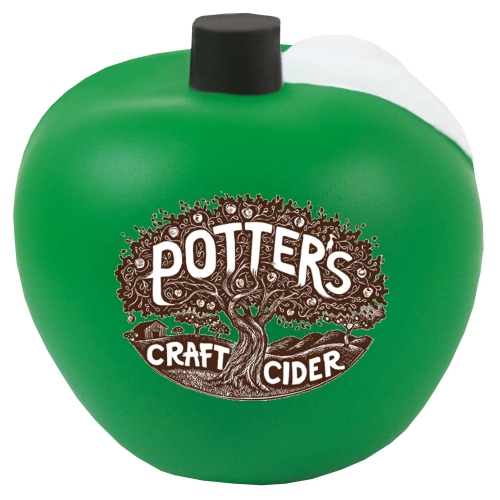Pomme anti-stress — vue 4