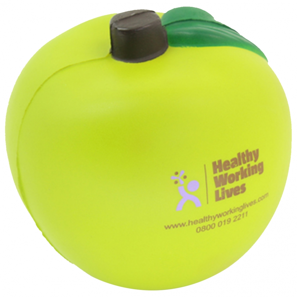 Pomme anti-stress — vue 7