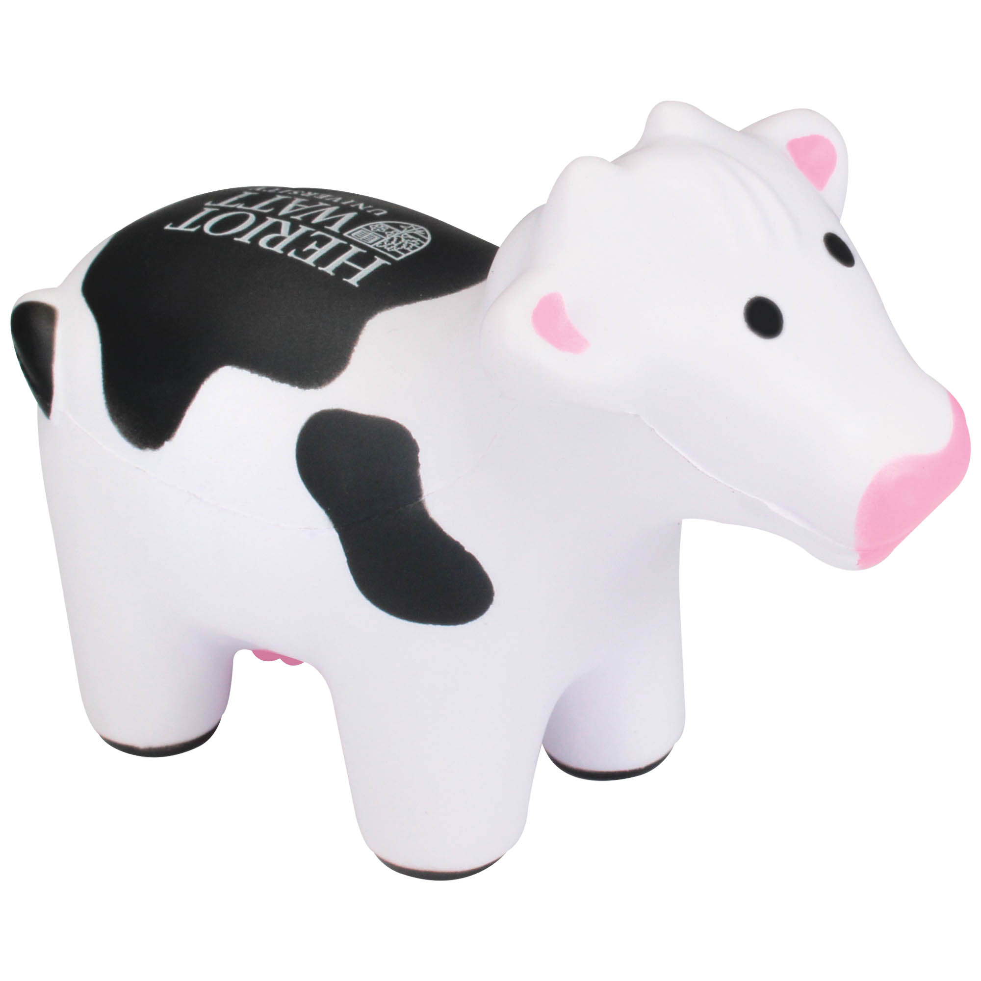 Vache anti-stress — vue 2