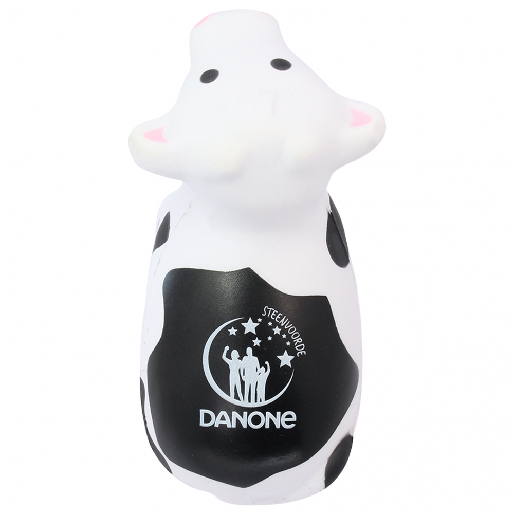Vache anti-stress — vue 7