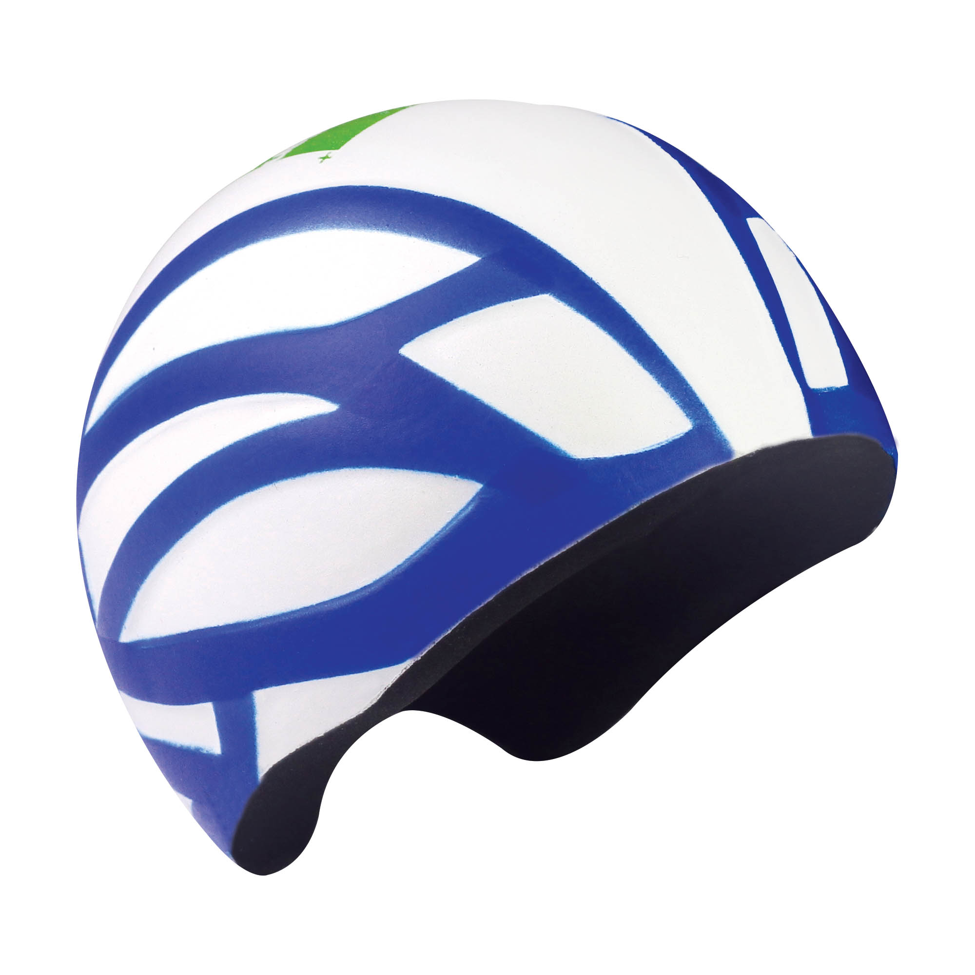 Casque de vélo anti-stress — vue 2