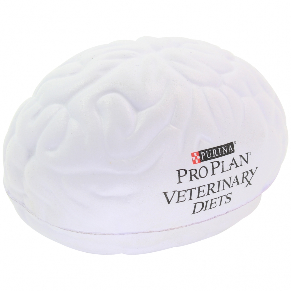 Cerveau anti-stress (grand modèle) — vue 1