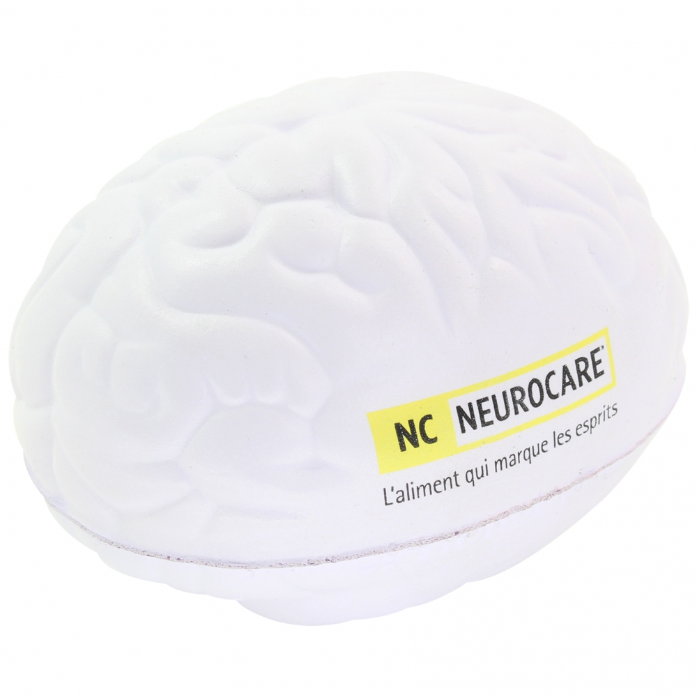 Cerveau anti-stress (grand modèle) — vue 4