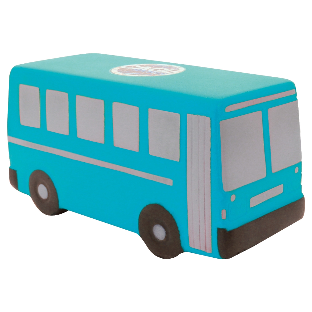Bus anti-stress — vue 3