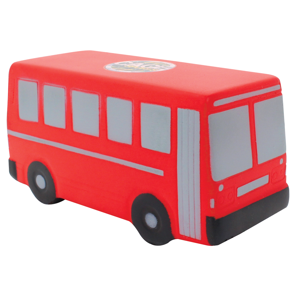 Bus anti-stress — vue 4