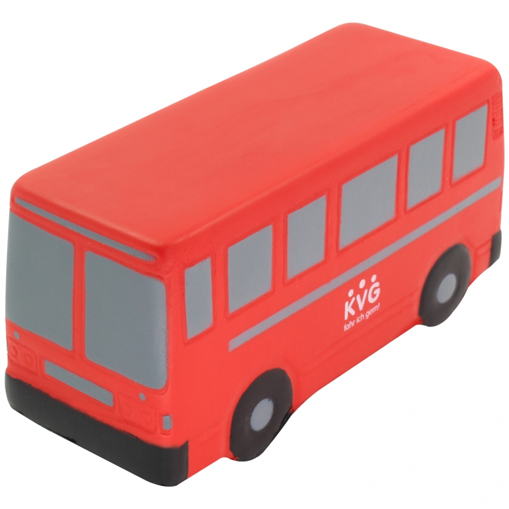 Bus anti-stress — vue 5