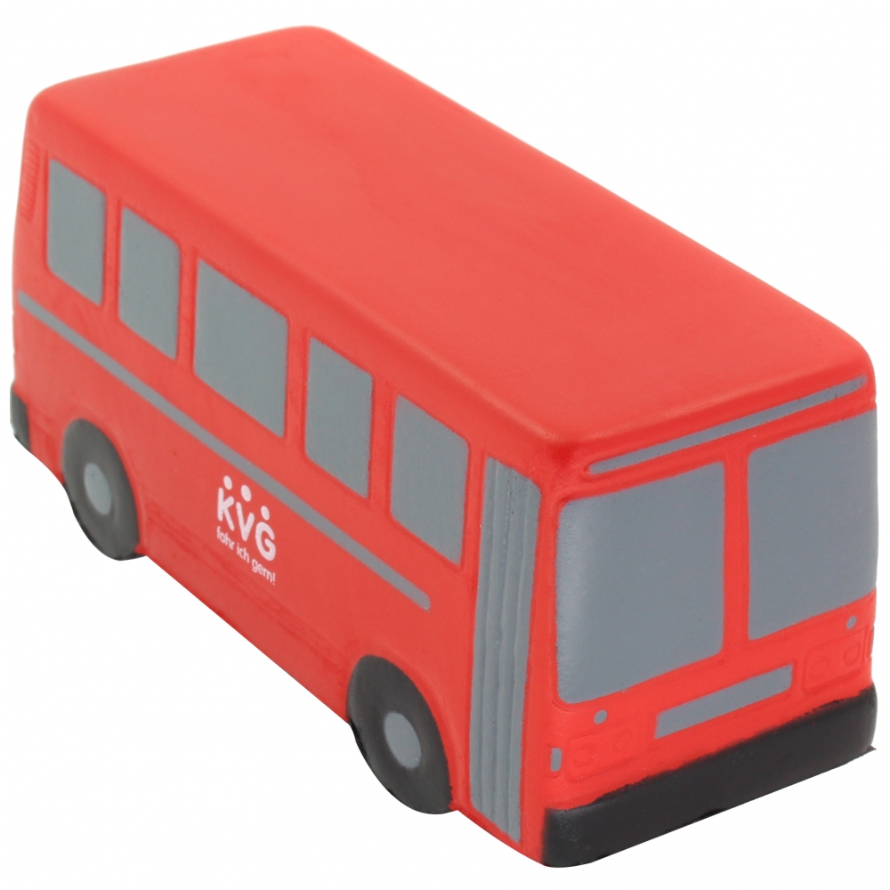 Bus anti-stress — vue 6