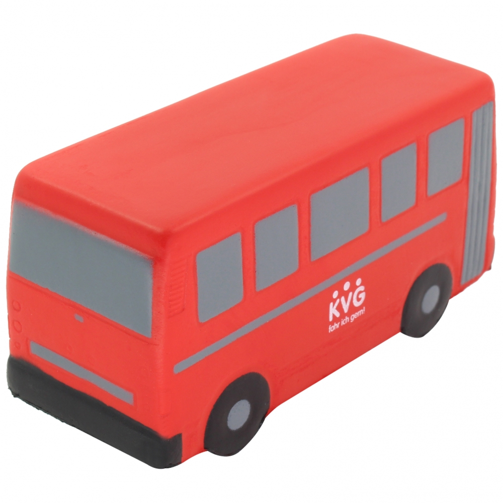 Bus anti-stress — vue 7