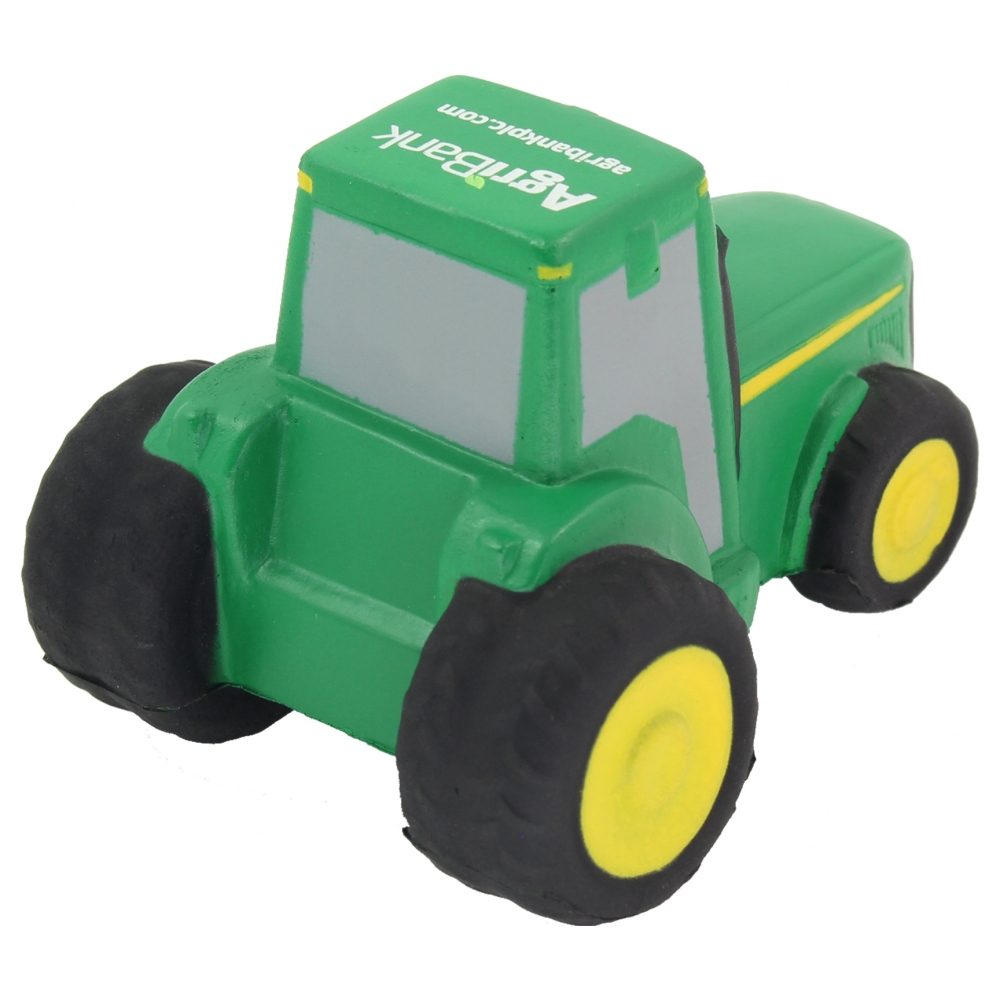 Tracteur anti-stress — vue 4