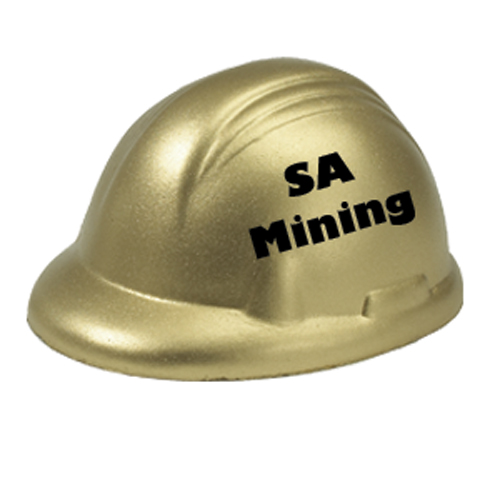Casque de chantier anti-stress — vue 5