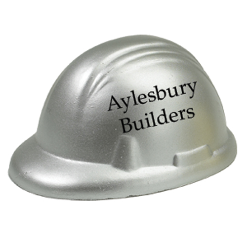 Casque de chantier anti-stress — vue 6