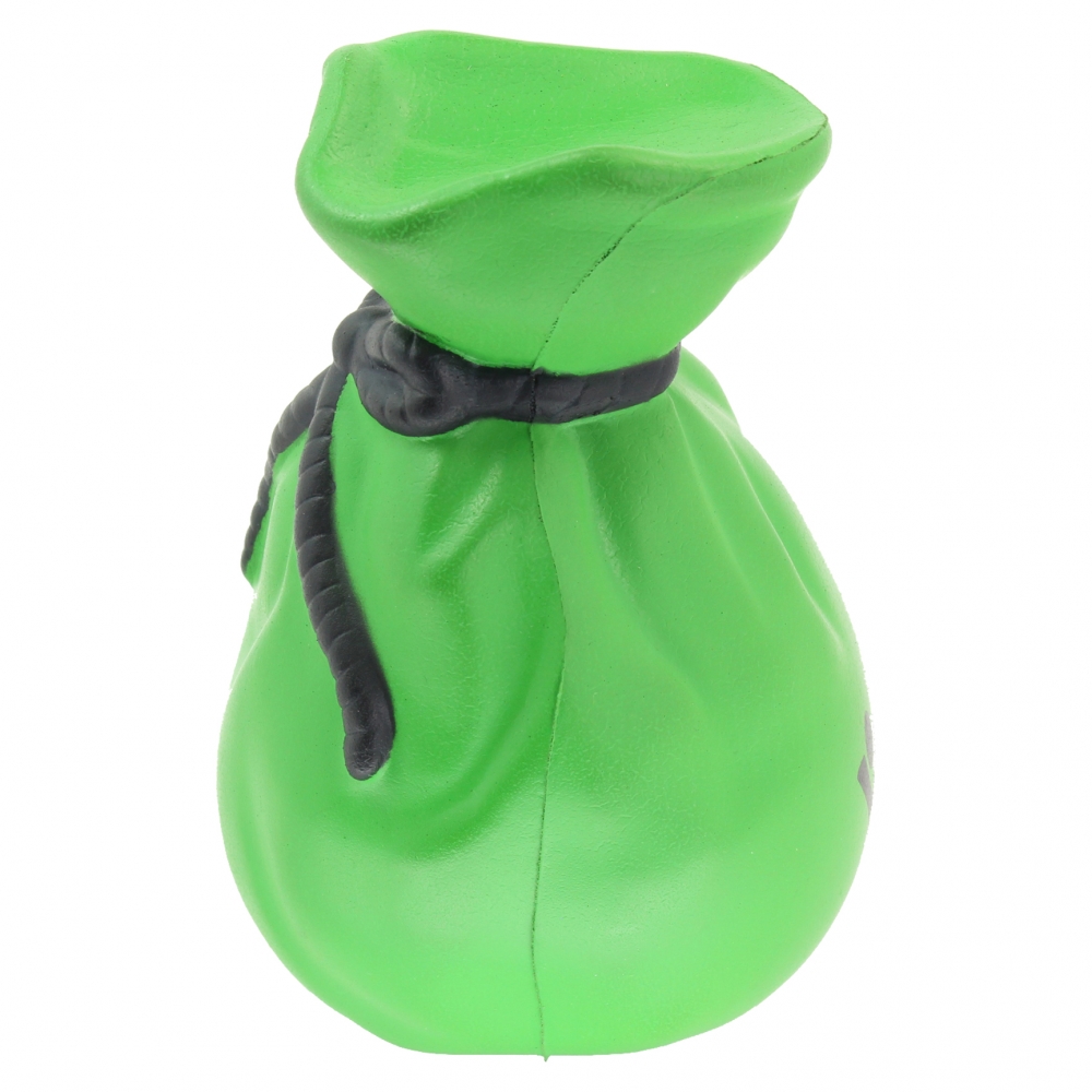Sac de billets anti-stress — vue 2