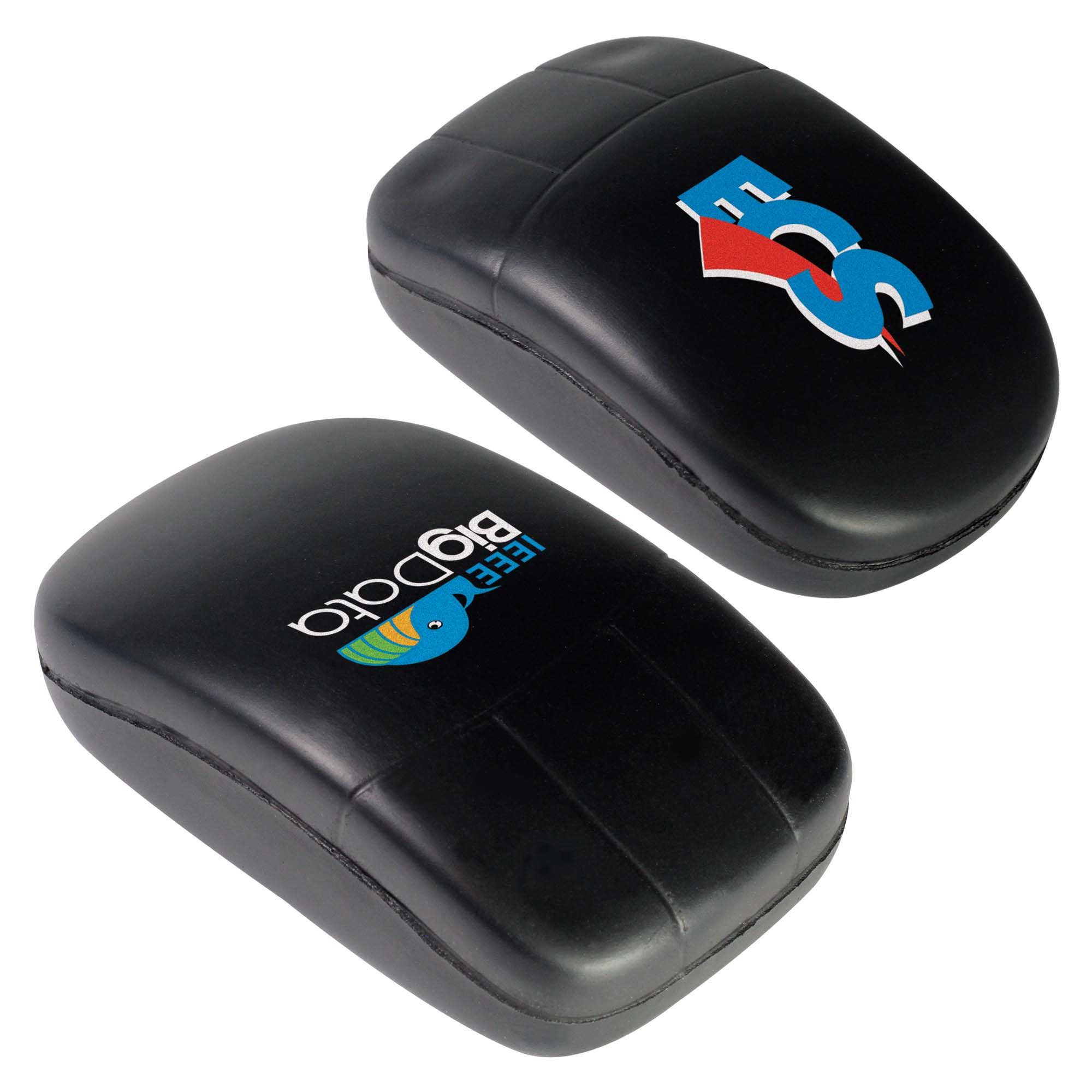 Souris d'ordinateur anti-stress — vue 1