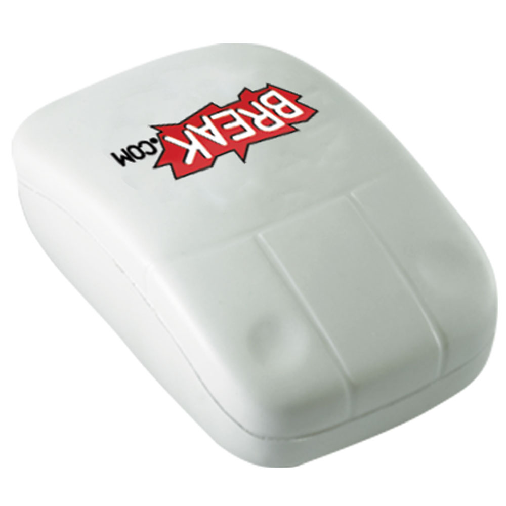 Souris d'ordinateur anti-stress — vue 2