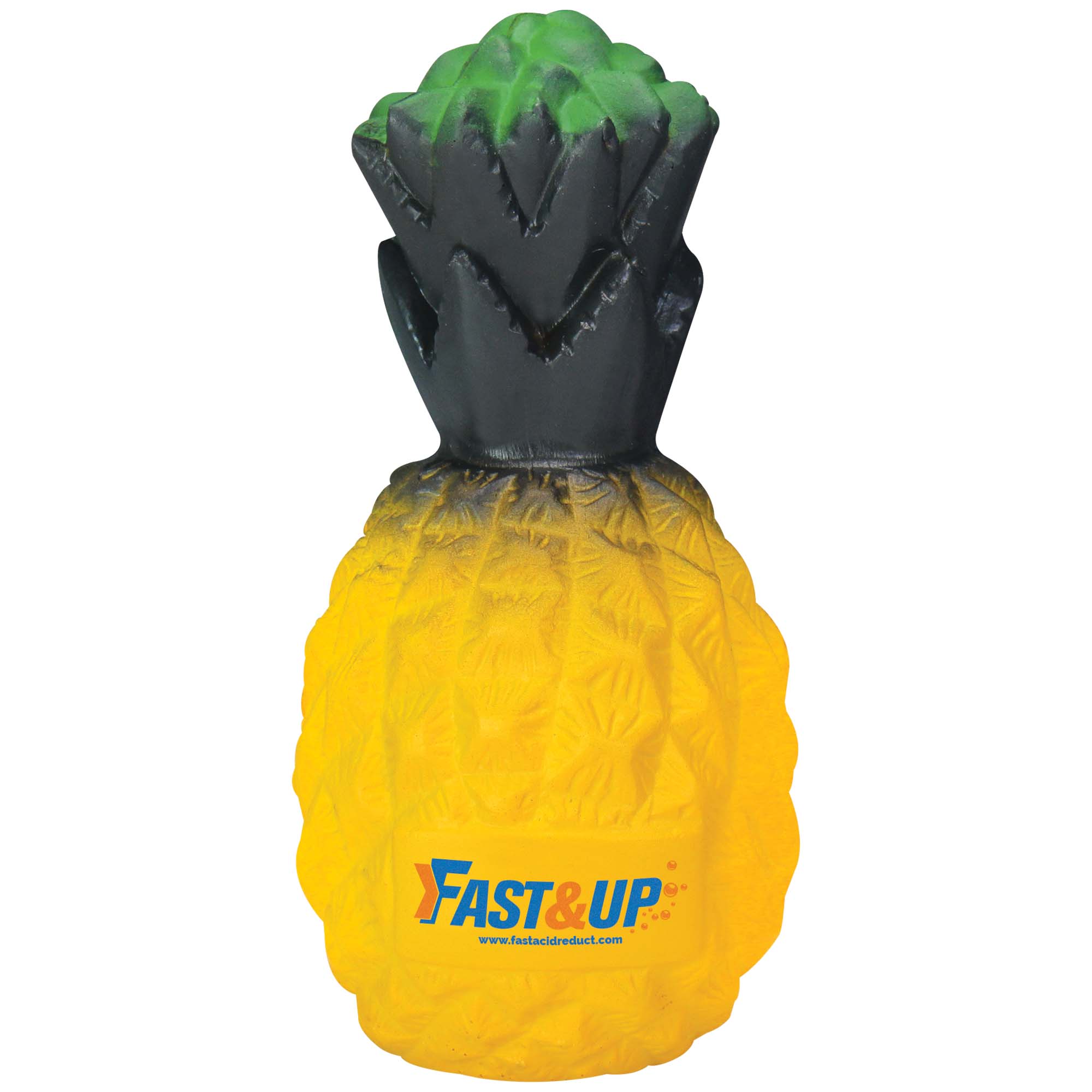 Ananas anti-stress — vue 1
