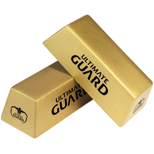 Lingot anti-stress personnalisé — vue 1