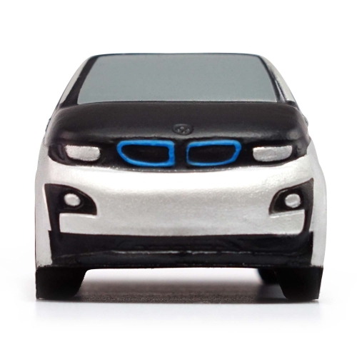 Voiture électrique anti-stress personnalisée — vue 5