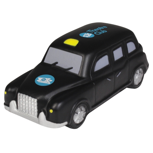 Taxi anti-stress personnalisé — vue 2