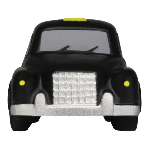 Taxi anti-stress personnalisé — vue 4