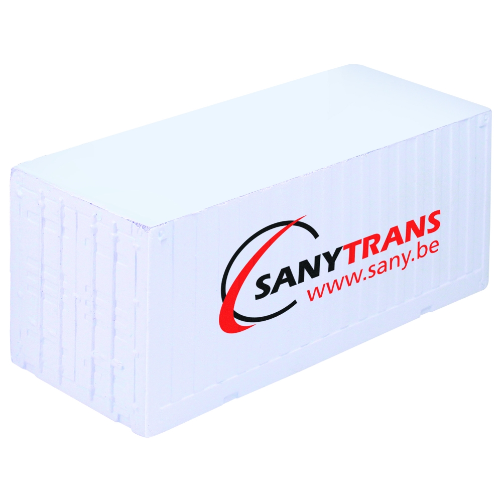 Conteneur maritime anti-stress — vue 5