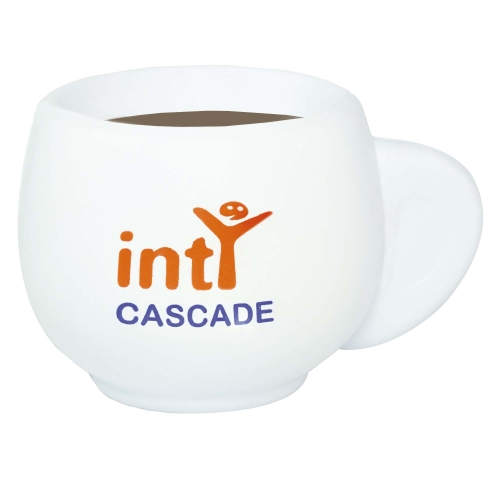 Tasse de café anti-stress — vue 1