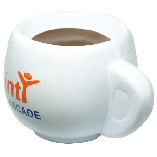 Tasse de café anti-stress — vue 2