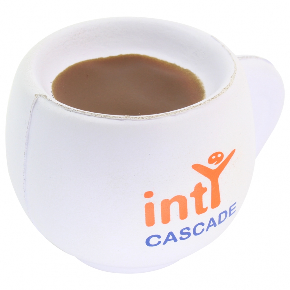 Tasse de café anti-stress — vue 3