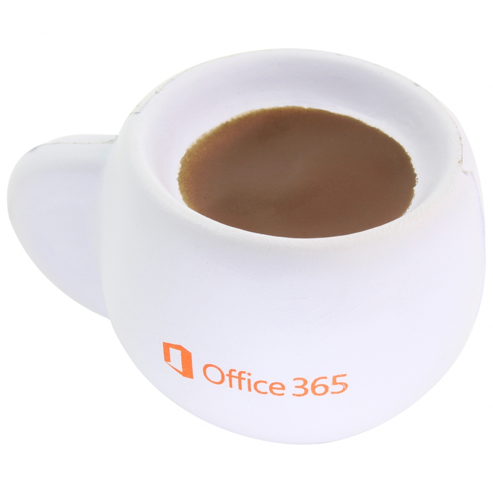 Tasse de café anti-stress — vue 4