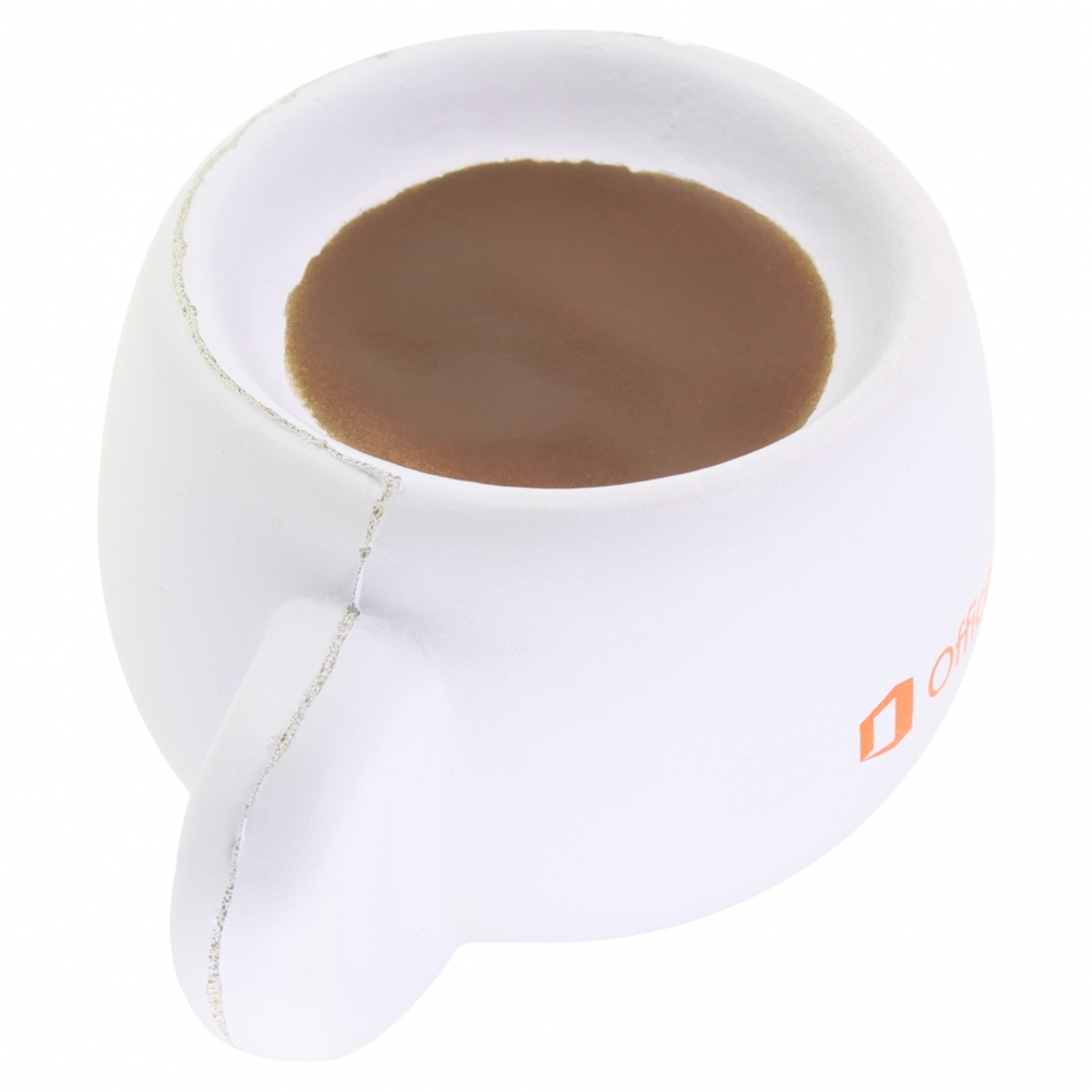 Tasse de café anti-stress — vue 5