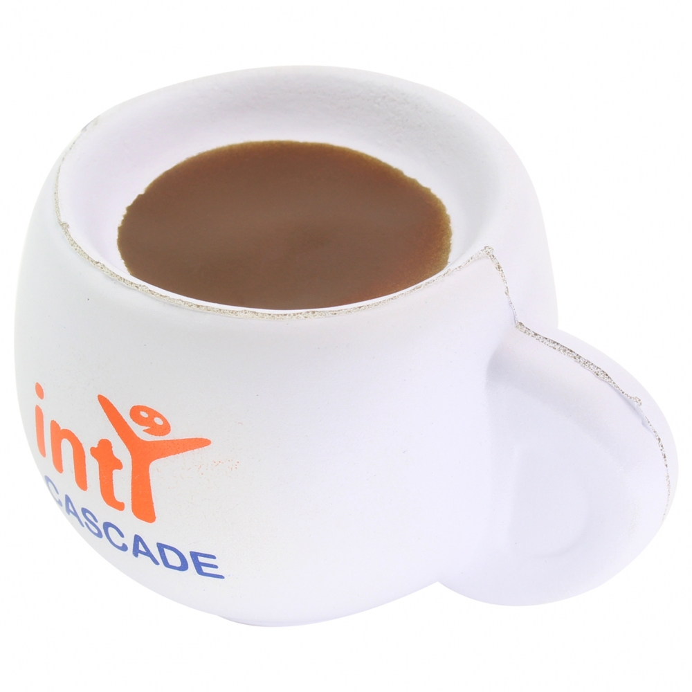 Tasse de café anti-stress — vue 6